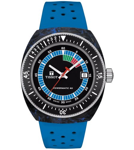 Reloj Tissot De Pulso T1454079705701