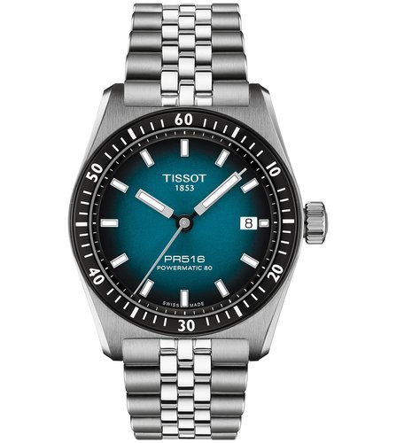 Reloj Tissot De Pulso T1494071104100