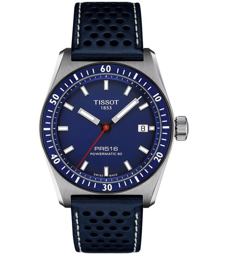 Reloj Tissot De Pulso T1494071604100