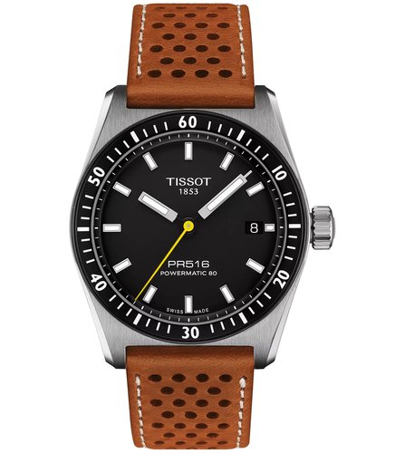 Reloj Tissot De Pulso T1494071605100