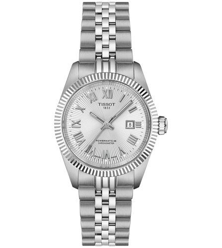 Reloj Tissot De Pulso T1562081103300