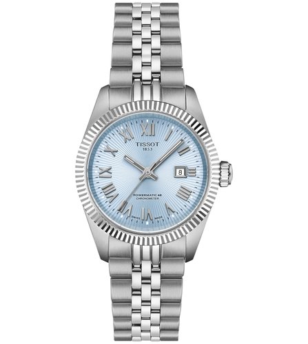 Reloj Tissot De Pulso T1562081135300