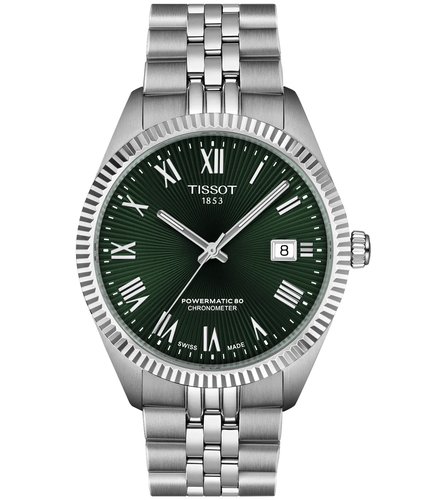 Reloj Tissot De Pulso T1564081109300