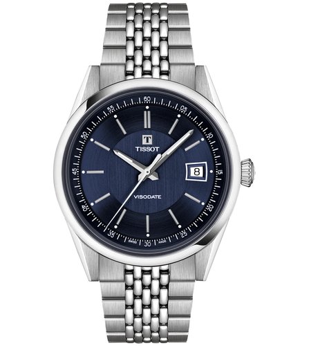 Reloj Tissot De Pulso T1574071104100
