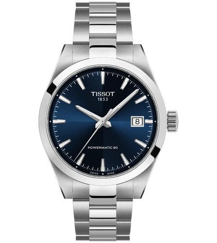 Reloj Tissot De Pulso T1658071104100