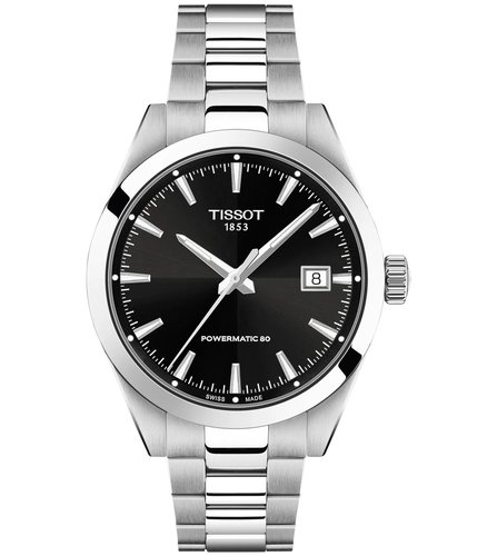 Reloj Tissot De Pulso T1658071105100