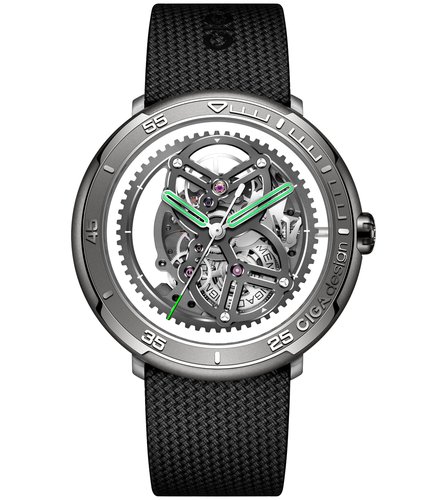 Reloj CIGA Design De Pulso V011-TCGR-6B