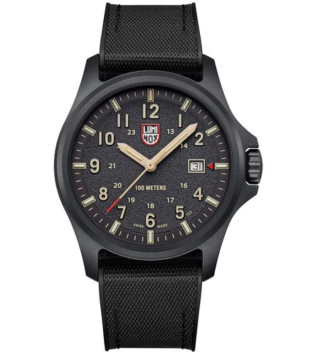 Reloj Luminox De Pulso XL.1970.SET