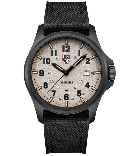 Reloj Luminox De Pulso XL.1971.SET