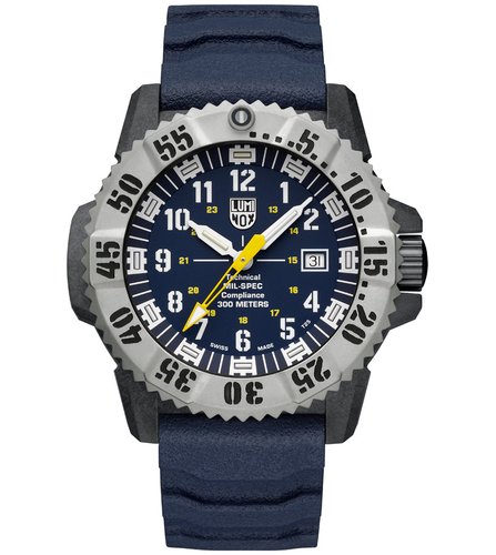 Reloj Luminox De Pulso XL.3355.SET