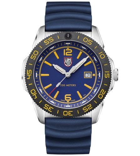 Reloj Luminox De Pulso XS.3125.FB
