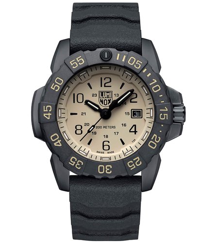 Reloj Luminox De Pulso XS.3251.CBNSF.S