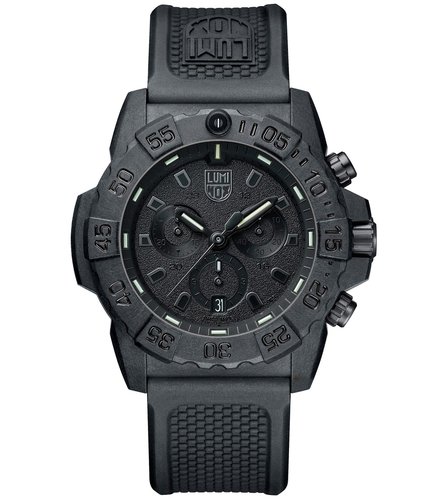Reloj Luminox De Pulso XS.3581