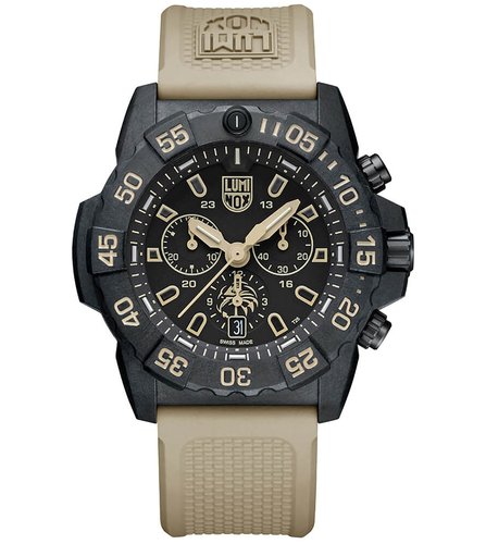 Reloj Luminox De Pulso XS.3590.NSF.SET