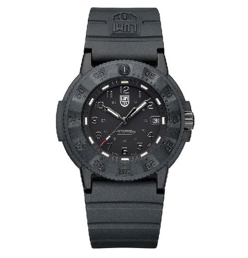 Reloj Luminox De Pulso XS.3001.EVO.BO.S