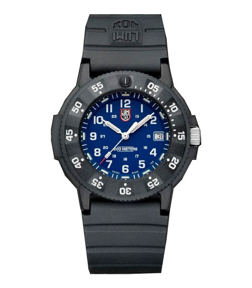 Reloj Luminox De Pulso XS.3003.EVO.S