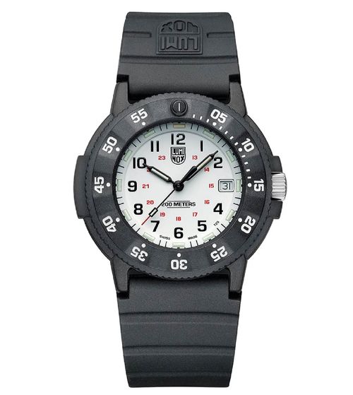 Reloj Luminox De Pulso XS.3007.EVO.S
