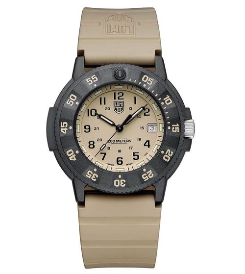 Reloj Luminox De Pulso XS.3010.EVO.S