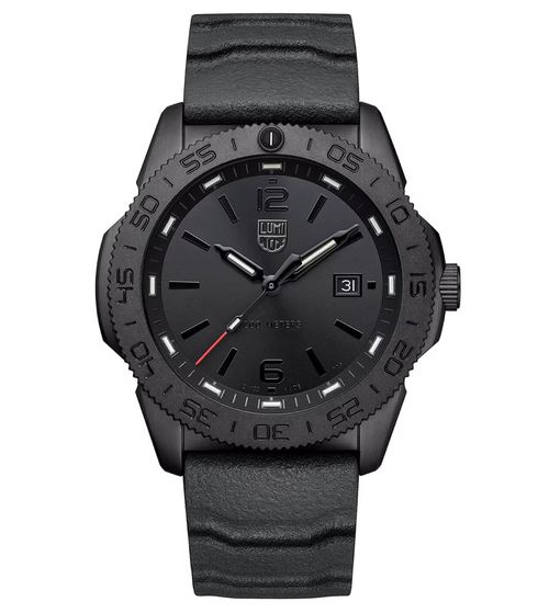 Reloj Luminox De Pulso XS.3121.BO