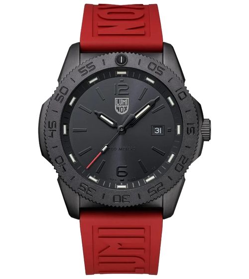 Reloj Luminox De Pulso XS.3121.BO.RF