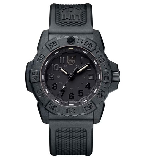 Reloj Luminox De Pulso XS.3501.BO.F