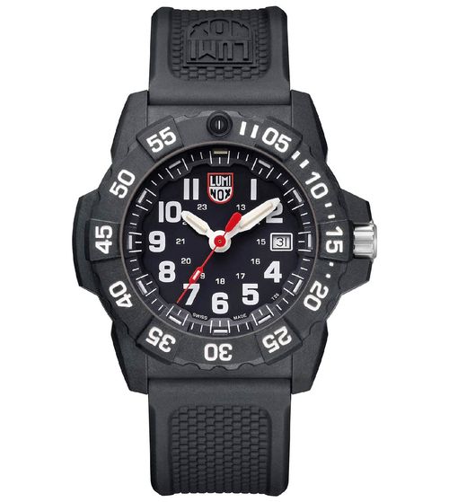 Reloj Luminox De Pulso XS.3501.F
