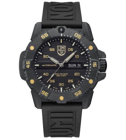 Reloj Luminox De Pulso XS.3865.GOLD