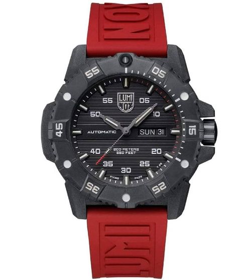 Reloj Luminox De Pulso XS.3875