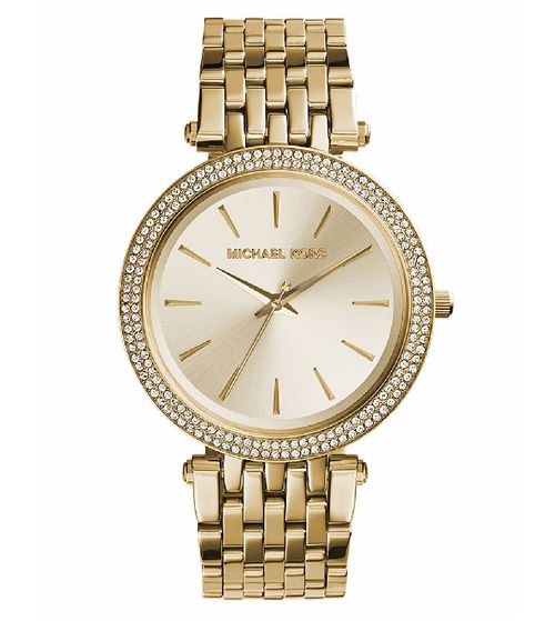 Reloj Michael Kors De Pulso MK3191