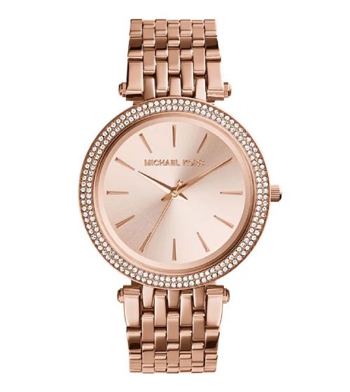 Reloj Michael Kors De Pulso MK3192