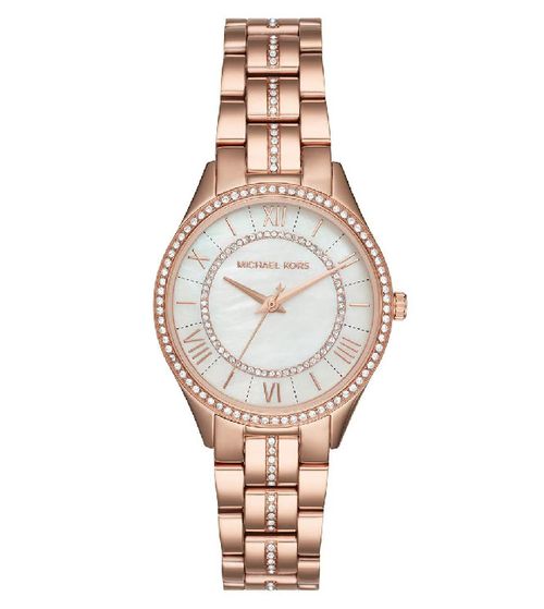 Reloj Michael Kors De Pulso MK3716