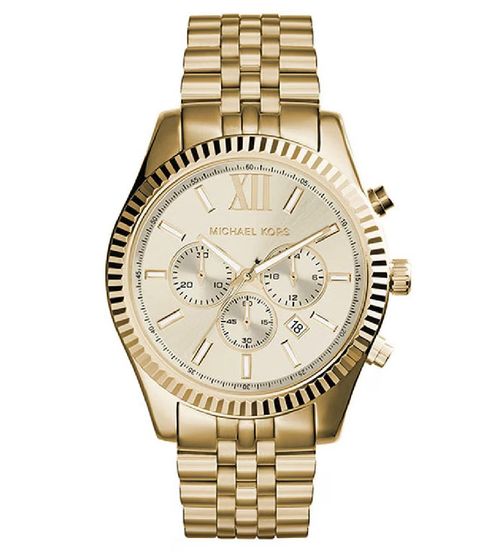 Reloj Michael Kors De Pulso MK8281