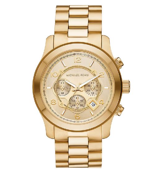 Reloj Michael Kors De Pulso MK9074