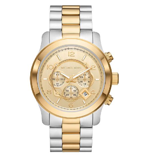 Reloj Michael Kors De Pulso MK9075
