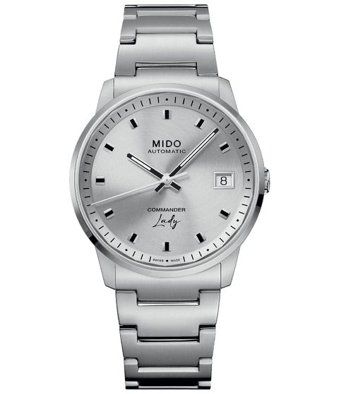 Reloj Mido De Pulso M0212071103100