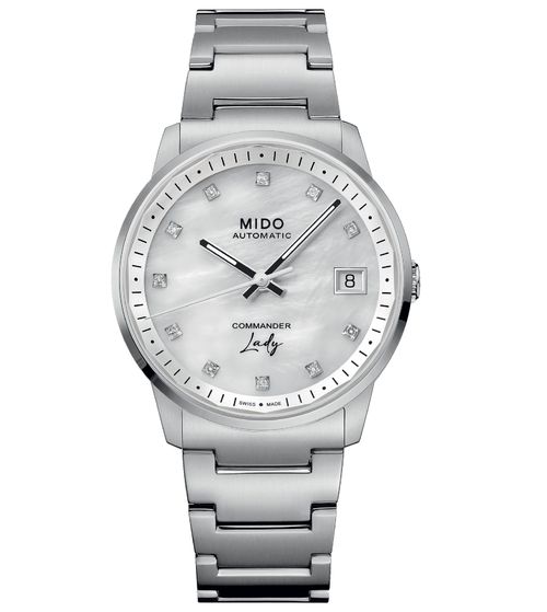 Reloj Mido De Pulso M0212071110600