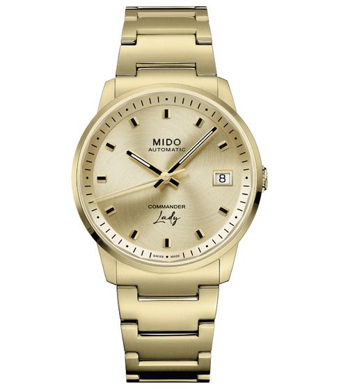 Reloj Mido De Pulso M0212073302100