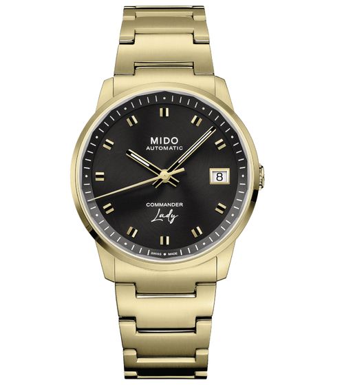 Reloj Mido De Pulso M0212073305100