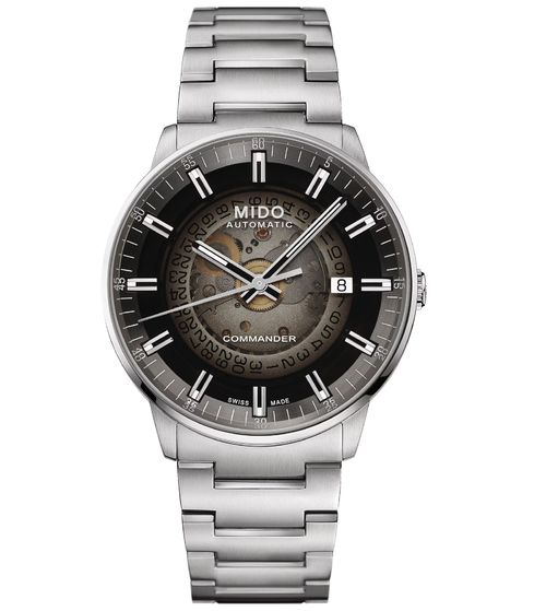 Reloj Mido De Pulso M0214071141100
