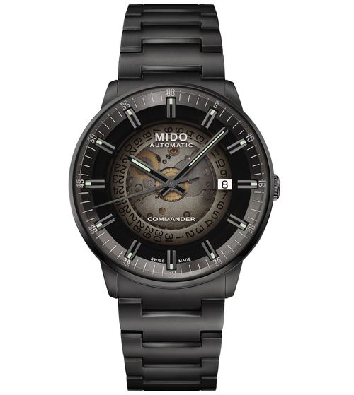 Reloj Mido De Pulso M0214073341100