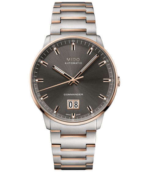 Reloj Mido De Pulso M0216262206100
