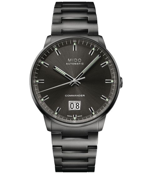Reloj Mido De Pulso M0216263306100