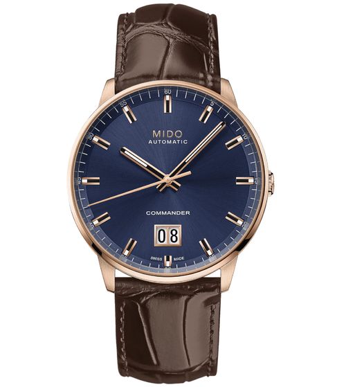 Reloj Mido De Pulso M0216263604100