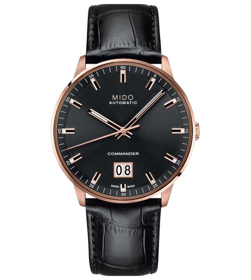 Reloj Mido De Pulso M0216263605100