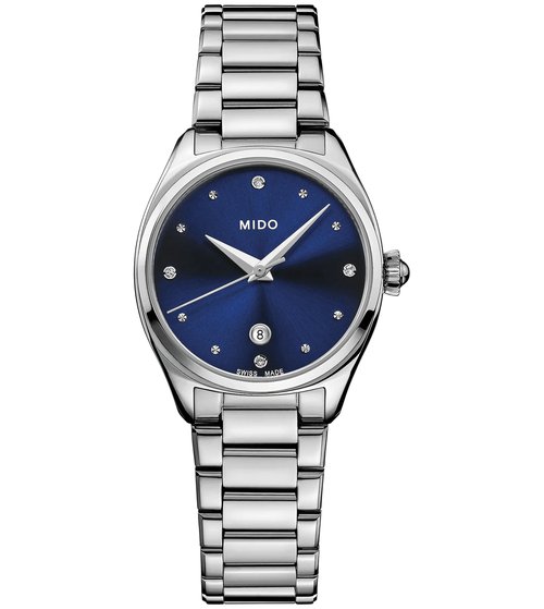 Reloj Mido De Pulso M0241101104600