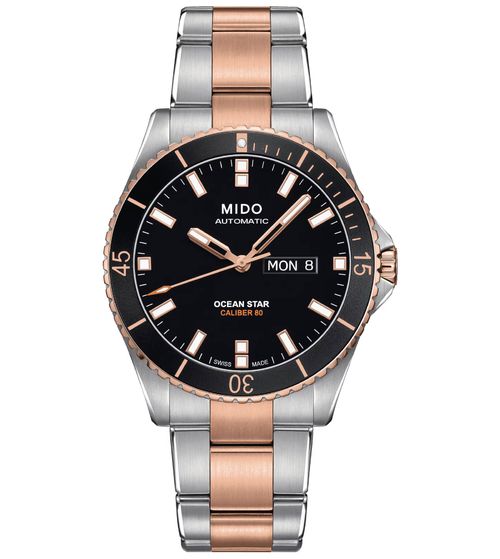 Reloj Mido De Pulso M0264302205100