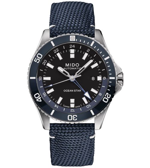 Reloj Mido De Pulso M0266291705100