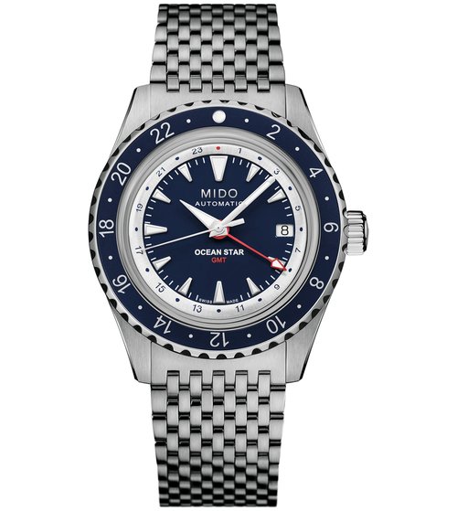 Reloj Mido De Pulso M0268291804100