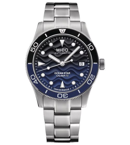 Reloj Mido De Pulso M0269071104100