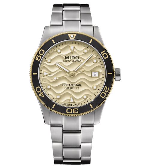 Reloj Mido De Pulso M0269072102100